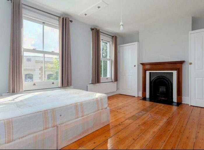 5 Bedroom Terraced House To Rent In Chinsenhale Road, Bow, E3