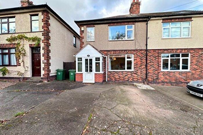 2 Bedroom Property To Rent In Shepshed, Loughborough, LE12