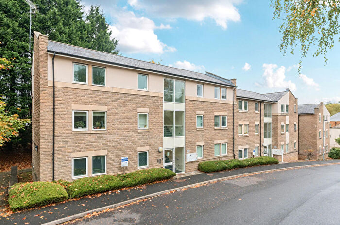 1 Bedroom Flat For Sale In Cornmill View, Horsforth, Leeds, West Yorkshire, LS18