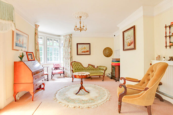 3 Bedroom Detached House For Sale In St John's Avenue, Essex, CM17