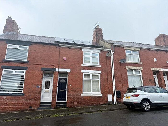 2 Bedroom House For Sale In Maplewood Street, Fencehouses, Houghton Le Spring, DH4