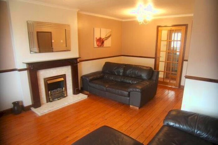 2 Bedroom Property To Rent In Ackworth, Pontefract, WF7