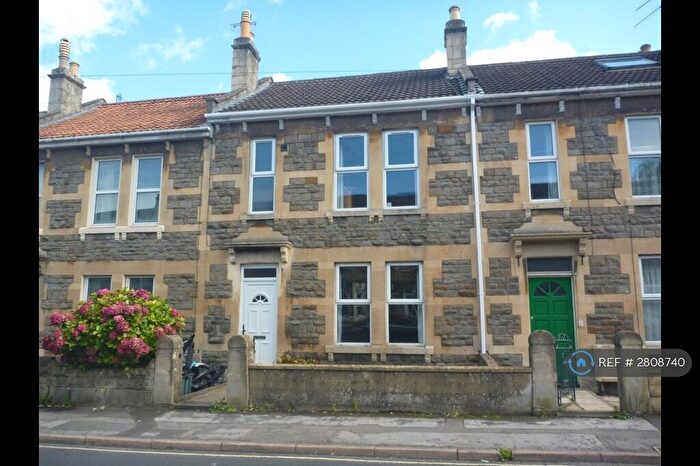 4 Bedroom Terraced House To Rent In Third Avenue, Bath, BA2