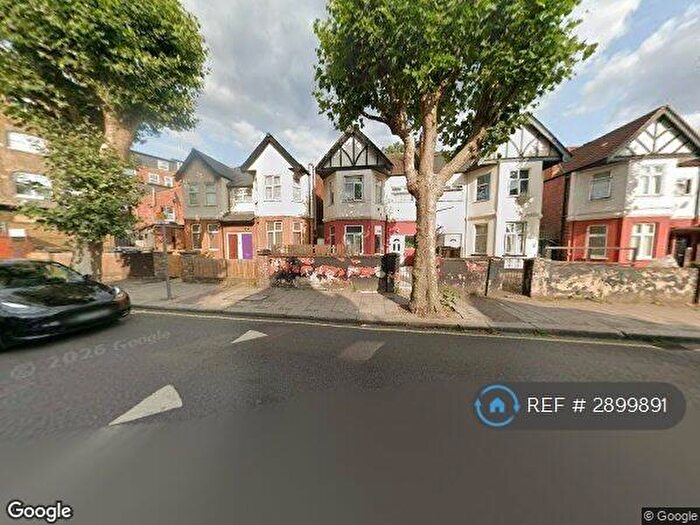 Studio To Rent In Chichele Road, London, NW2