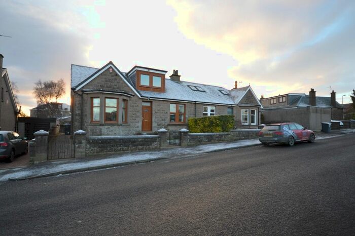 4 Bedroom Semi-Detached House To Rent In North Balmossie Street, Broughty Ferry, Dundee, DD5
