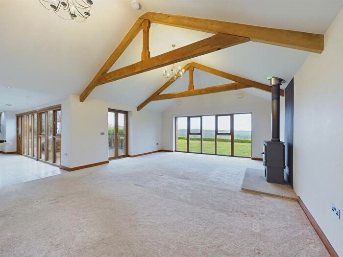 2 Bedroom Detached House To Rent In Laneast, Launceston, PL15