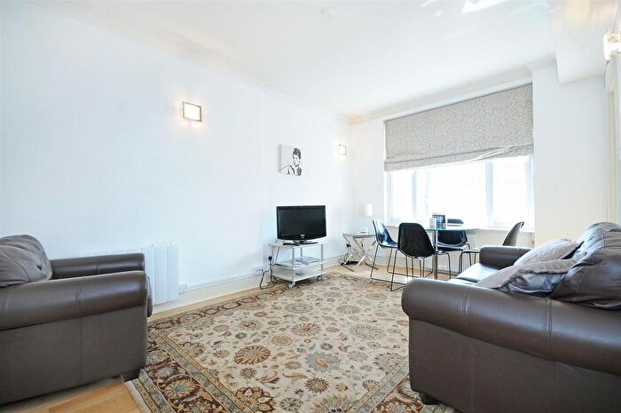 Studio To Rent In Hill Street, London, W1J