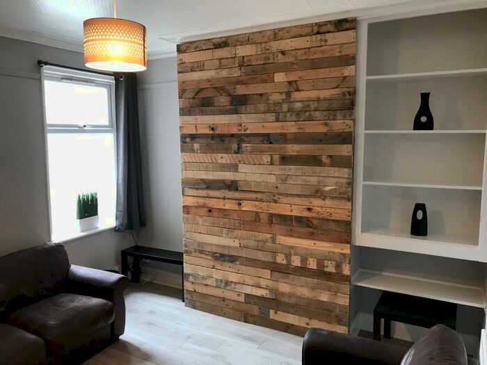 4 Bedroom House To Rent In Sudbury Street, Derby, DE1