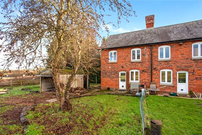 3 Bedroom Semi-Detached House To Rent In Popham, Micheldever, Winchester, Hampshire, SO21