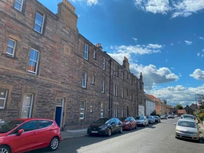 1 Bedroom Flat To Rent In Millhill, Musselburgh, EH21