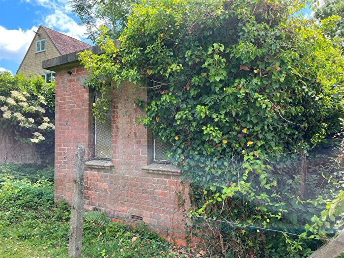 Land For Sale In Wyke Road, Gillingham, SP8