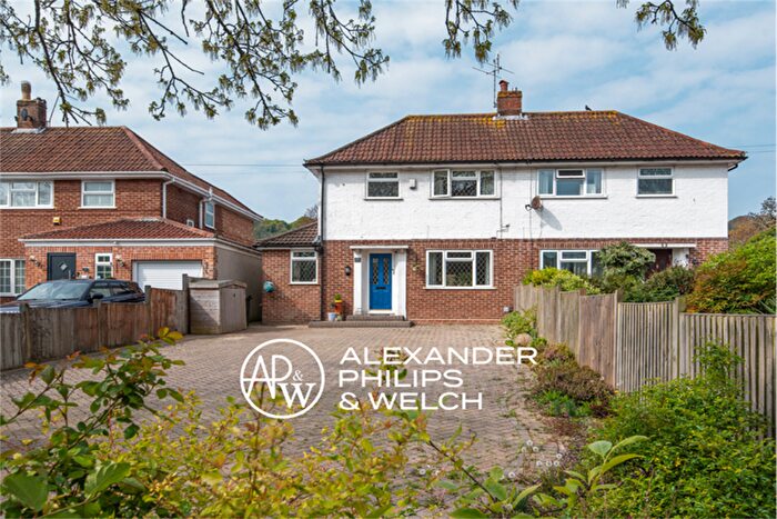 4 Bedroom House For Sale In Findon Road, Worthing, BN14