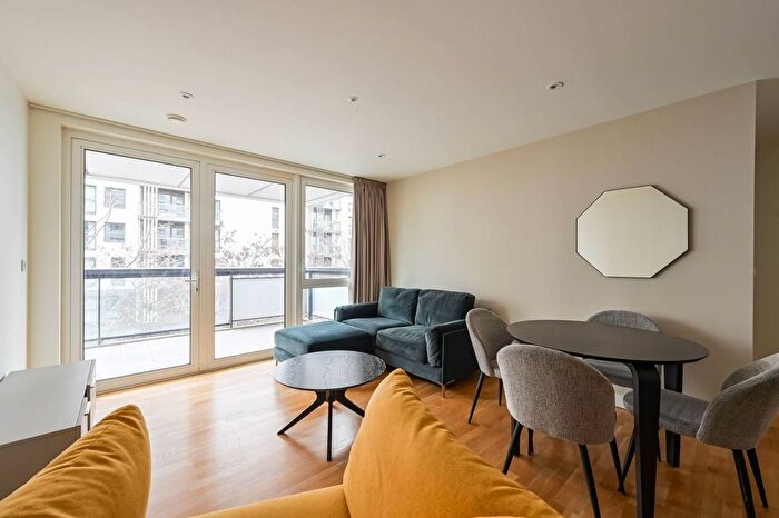 2 Bedroom Flat To Rent In Mimosa House, East Village, Stratford, London, E20