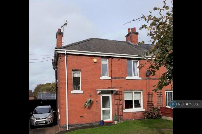 3 Bedroom Semi-Detached House To Rent In Forest Road, Newark, NG22