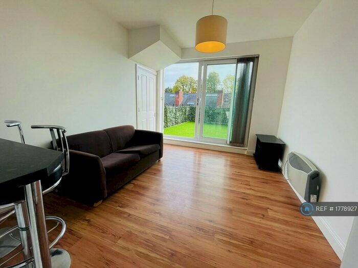 1 Bedroom Flat To Rent In Broomhill, Sheffield, S10