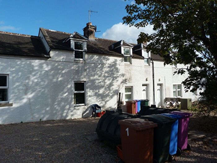 2 Bedroom Cottage To Rent In Linkwood Farm Cottages, Elgin, IV30