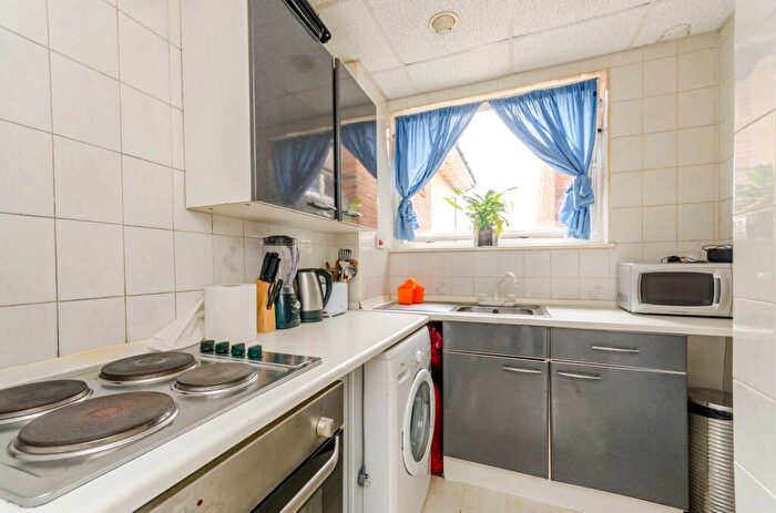 Studio To Rent In Grange Road, Crystal Palace, London, SE19