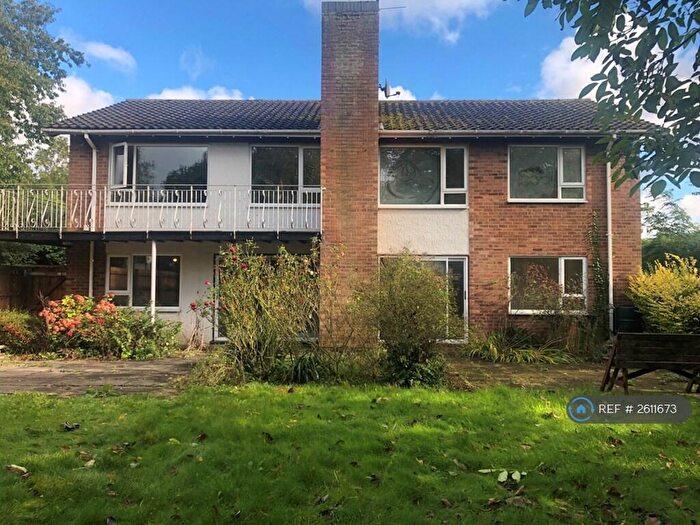 4 Bedroom Detached House To Rent In Main Street, Little Thetford, CB6