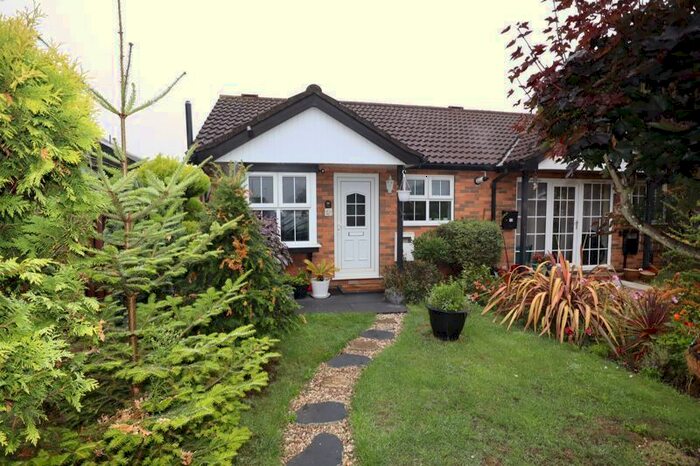 1 Bedroom Bungalow To Rent In Roman Wharf, Lincoln, LN1