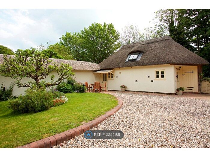 1 Bedroom Detached House To Rent In Tufton, Tufton, Whitchurch, RG28