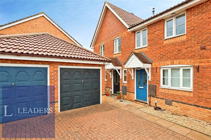 3 Bedroom End Of Terrace House For Sale In Stanstead Road, Halstead, Essex, CO9