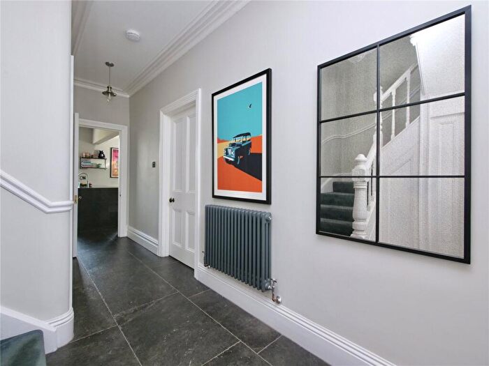 4 Bedroom Detached House For Sale In Four Bedroom Detached House In Wells, Somerset, BA5