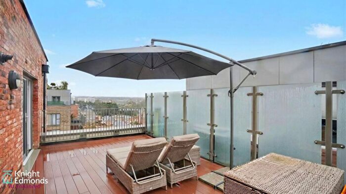 2 Bedroom Flat For Sale In Rosalind Drive, Amphion Place Rosalind Drive, ME14