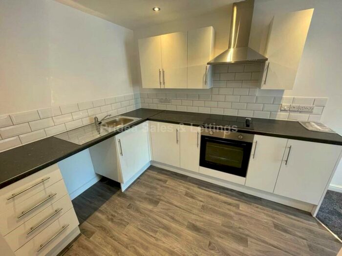 2 Bedroom Terraced House To Rent In Mission Place, Long Leys Road, LN1