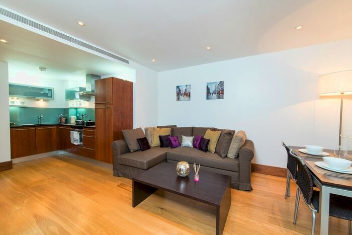 1 Bedroom Flat To Rent In Baker Street, London, NW1