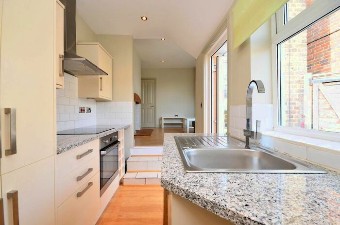 3 Bedroom Semi-Detached House To Rent In Millmead Terrace, Guildford, GU2