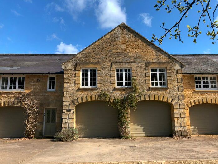 1 Bedroom Flat To Rent In Ditchley Park, Enstone, Chipping Norton, OX7