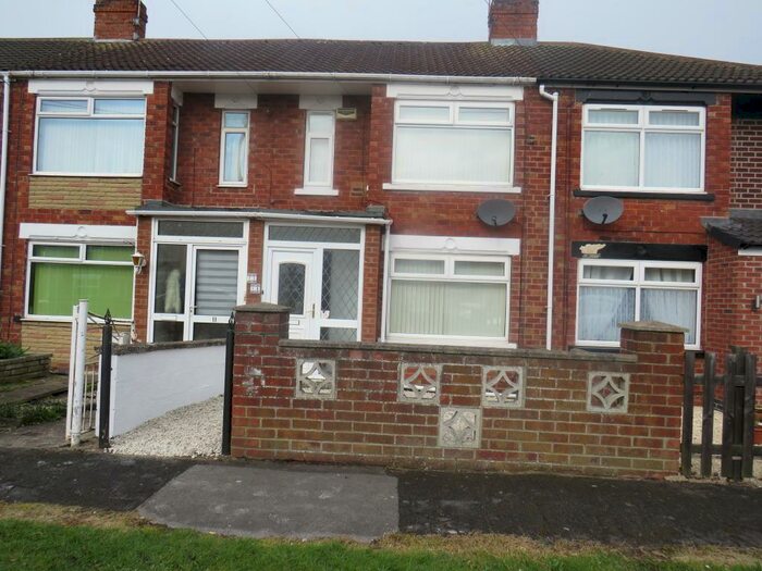 2 Bedroom Terraced House To Rent In Chester Road, Hull, HU5