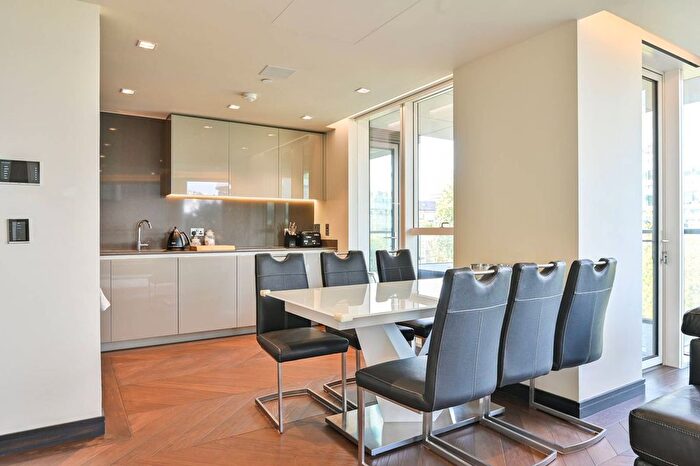 2 Bedroom Flat For Sale In Earls Way, London Bridge, London, SE1
