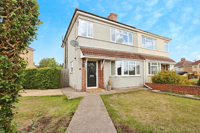 3 Bedroom Semi Detached House To Rent In Whitecross Avenue, Whitchurch, BS14