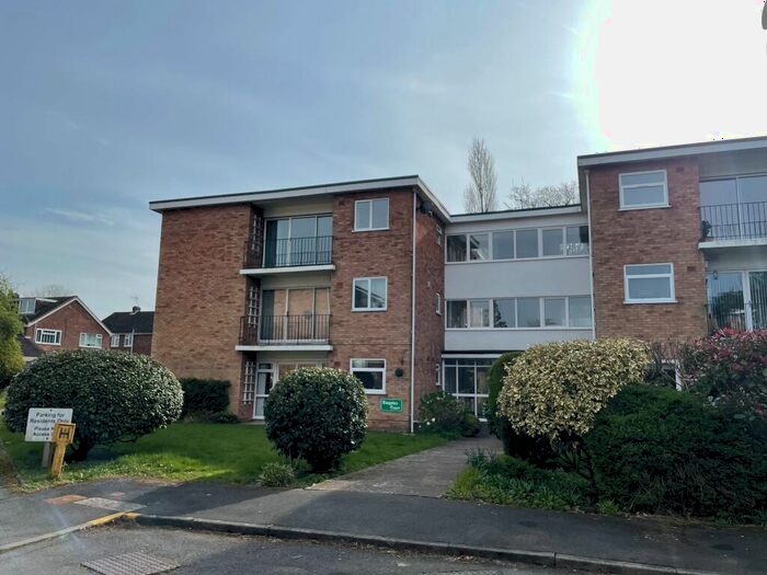 2 Bedroom Apartment To Rent In Kingsley Court, Coventry, CV3