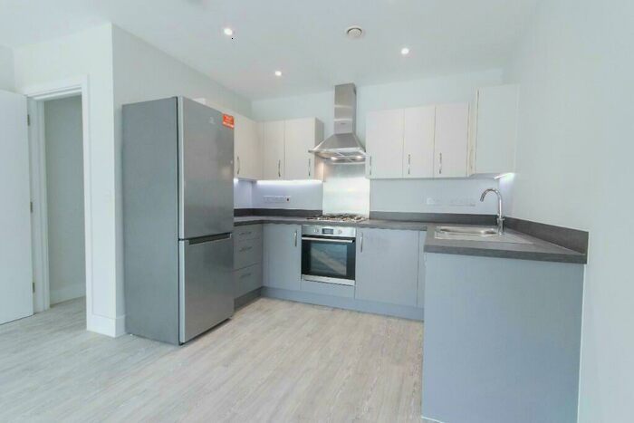 2 Bedroom Apartment To Rent In Honeysuckle Walk, Southmead, Bristol, BS10