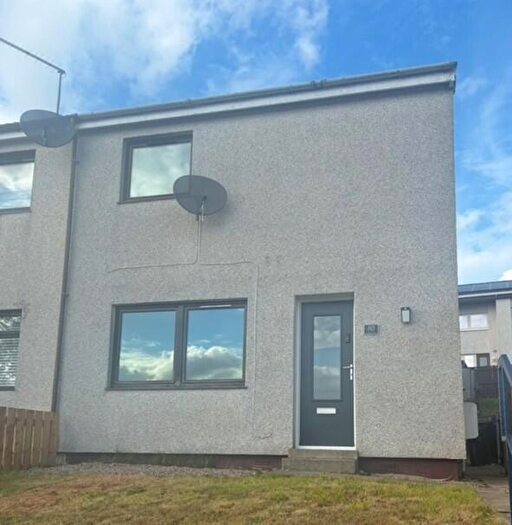 2 Bedroom Semi-Detached House To Rent In , AB41