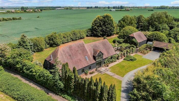 5 Bedroom Detached House For Sale In Nash, Ash, Canterbury, Kent, CT3