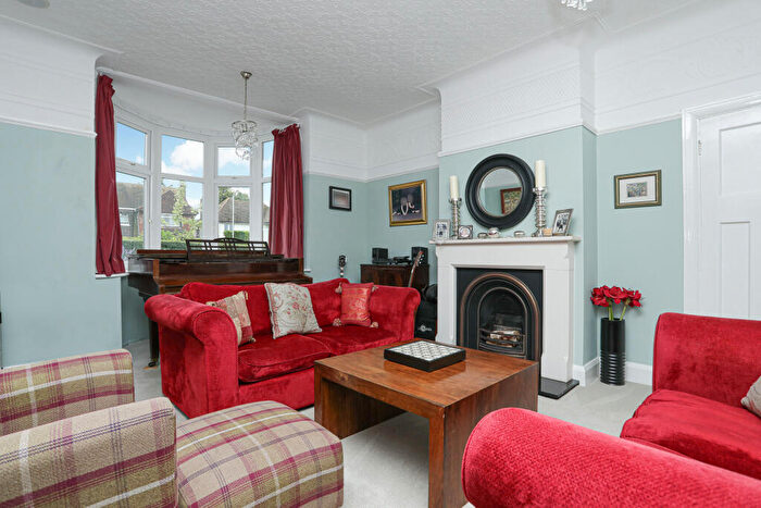 5 Bedroom Detached House For Sale In Devonshire Gardens, Margate, CT9