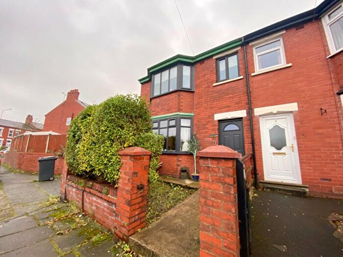3 Bedroom House To Rent In Chatsworth Road, Leyland, PR25