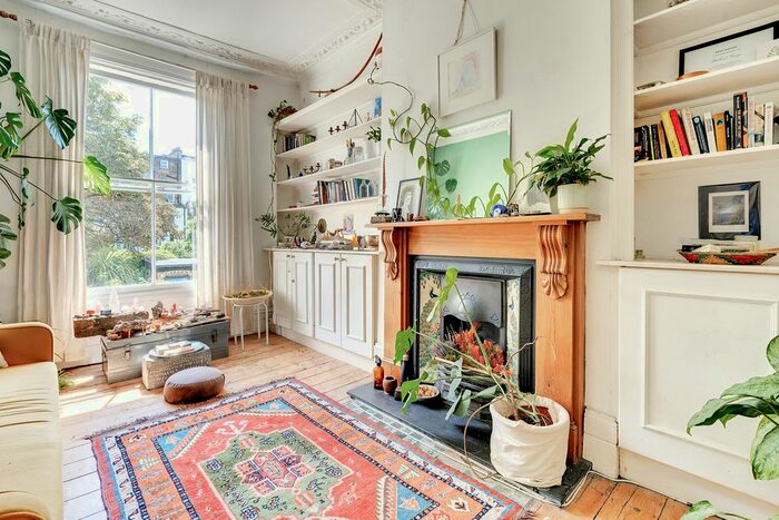 5 Bedroom Terraced House To Rent In Travers Road, London, N7