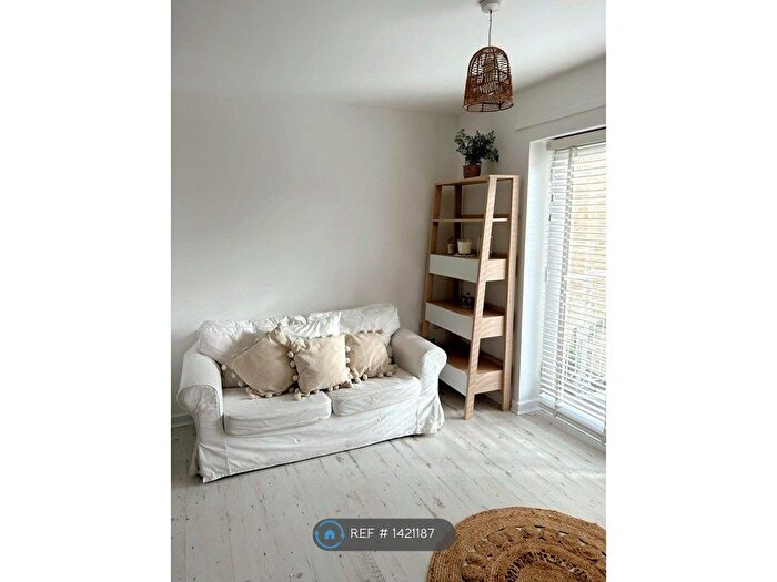 1 Bedroom Terraced House To Rent In Dorton Close, London, SE15