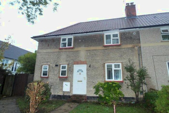 2 Bedroom Property To Rent In Spring Road, Letchworth Garden City, SG6