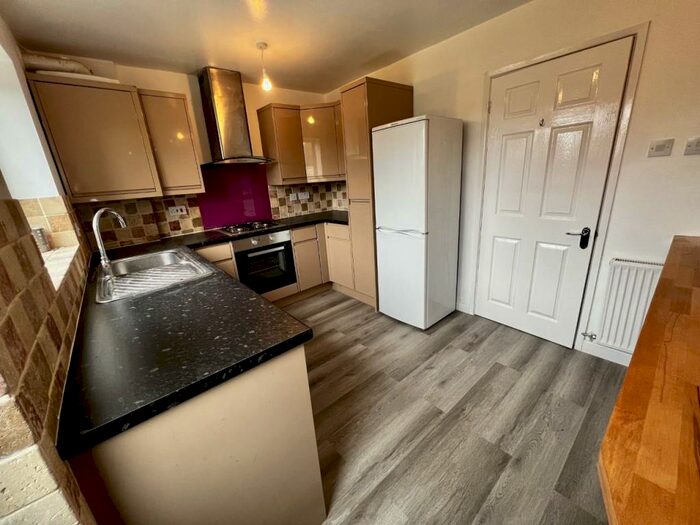 2 Bedroom Terraced House To Rent In St. Marks Road, Chester, CH4