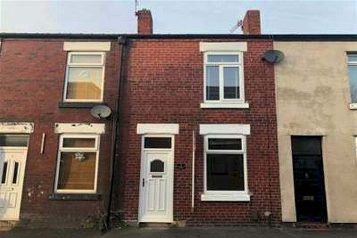 2 Bedroom House To Rent In Grosvenor Street, Hazel Grove, SK7
