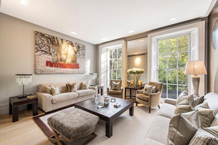 6 Bedroom Terraced House To Rent In Montpelier Square, Knightsbridge, London, SW7