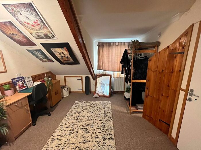 4 Bedroom Property To Rent In Budock Terrace, Falmouth, TR11