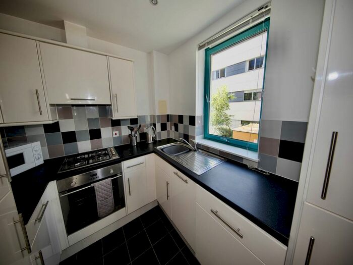 2 Bedroom Flat To Rent In Unicorn Court, West Victoria Dock Road, City Quays, DD1