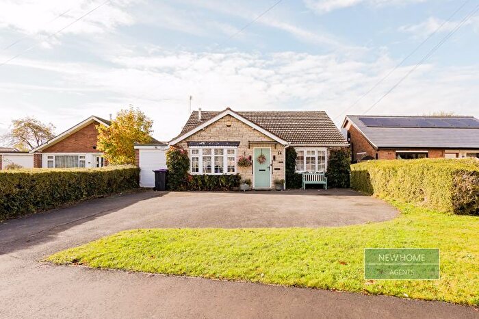 2 Bedroom Detached House For Sale In Ridgeway, Nettleham, Lincoln, LN2