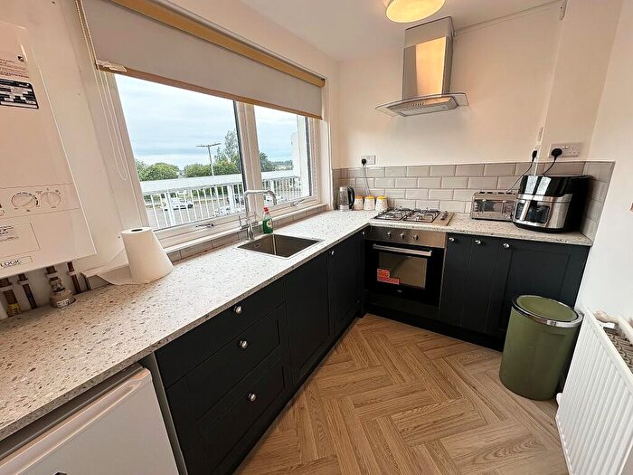 Studio To Rent In Westwood Square, East Kilbride, G75